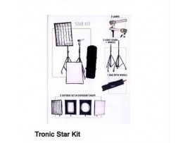 Paket Tronic Star Kit